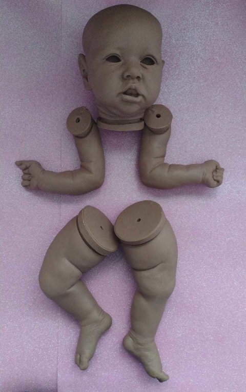 Kit cheap reborn biracial
