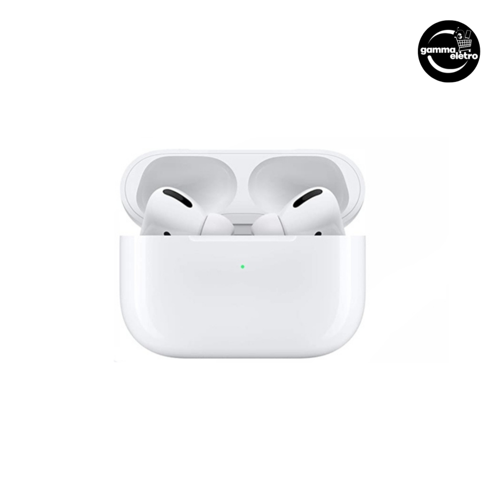 Airpods Pro Inspired Comprar em Gamma Eletronicos