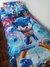 Sonic Acolchado 1 y 1/2 plaza (no incluye funda)