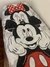 Cover Quilt Mickey y Minnie Mouse