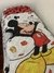 Cover Quilt Mickey Mouse