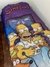 Cover Quilt Los Simpsons