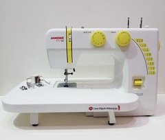 Janome 2032x 41 Funciones + Kit De Patchwork en internet