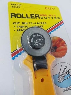 Nuevo Cutter Circular 45mm Dafa Taiwan Para Patchwork - CASA OLGUÍN