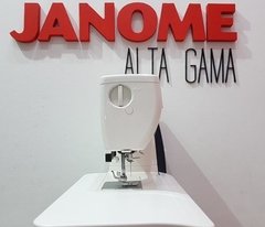 Janome Alta Gama 523h + Kit De Patchwork en internet