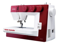 Janome 1522 Rd Multifunción Super Profesional En Casa Olguín - comprar online