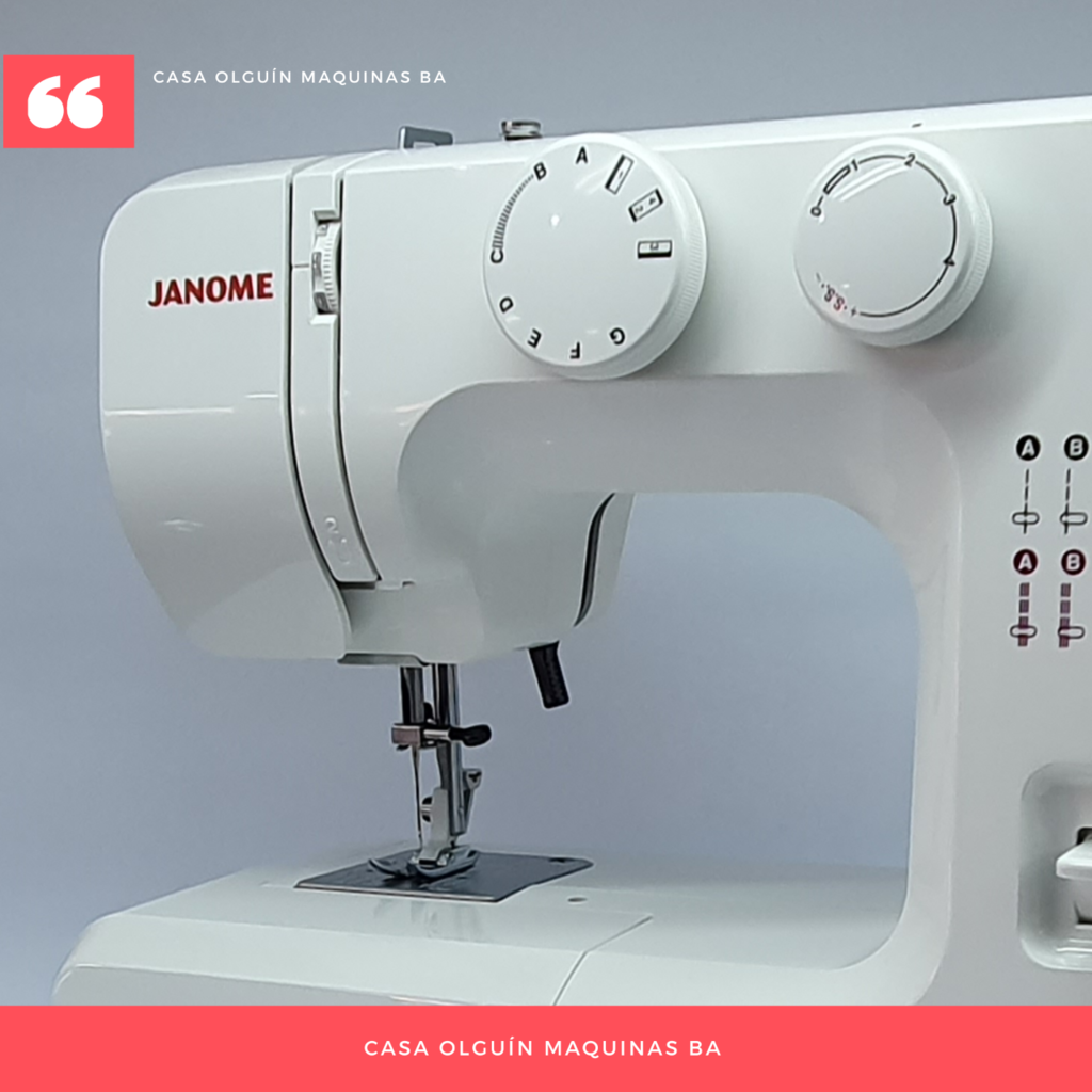 Maquina de coser manual - Novicompu