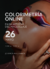 Curso online de Colorimetría // 26 y 27 de Mayo // 16:00hs