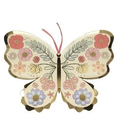 Platos Mariposa - comprar online