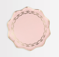 Platos laduree Paris - comprar online