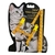 PRETAL ARNES REGULABLE CON CORREA PARA GATO - comprar online