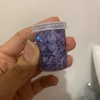 Glitter en Gel 20gr - Lila escamas