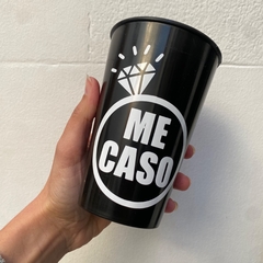 Vasos Decorados - comprar online