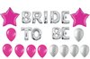 COMBO GLOBOS - BRIDE TO BE - tienda online