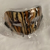 Antifaz Tigre Animal Print