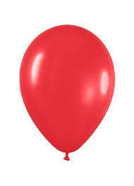 GLOBOS LATEX X 10 A ELECCION - comprar online