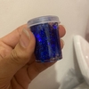 Glitter en Gel 20gr - Azul