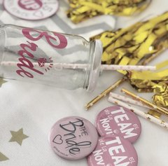 Decoracion Despedida De Soltera Kit Glam - comprar online