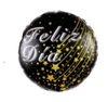 Globo feliz dia