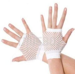 GUANTES DE RED BLANCO