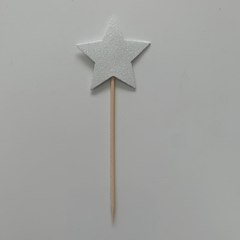 Topper Estrellas