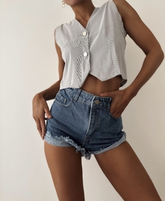 Short Denim Cook - comprar online