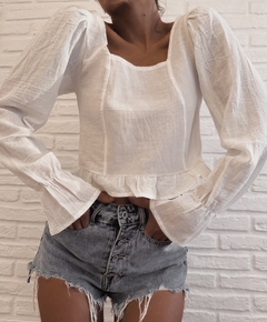 Imagen de Blusa Canela