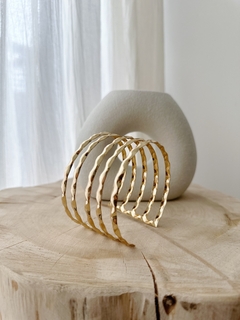 Brazalete Cleo