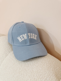 Gorra New York - tienda online