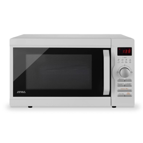 Microondas Atma Easy Cook MD1720N blanco 20L 220V