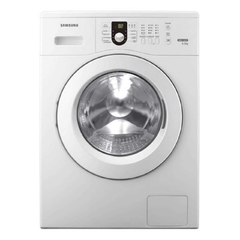 Lavarropas automático Samsung WW65M0NH blanco 6.5kg 220V