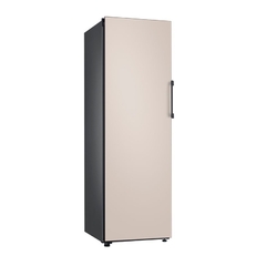 Freezer Samsung Bespoke 315L (Convertible) Satin Beige en internet