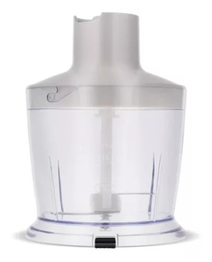 Minipimer Atma LM8530P Mixer Accesorios 600w Velocidades
