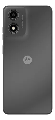 Celular Motorola Moto E14 64GB Gris 2GB RAM en internet