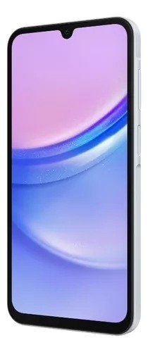 Samsung Galaxy A15 5G Dual SIM 256 GB azul claro 8 GB RAM - tienda online