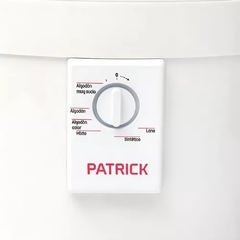 Lavarropas Semiautomatico Patrick LRPK56SB 5 Kg - comprar online