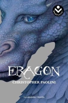 Eragon - 1. Eragon ( Saga El Legado )