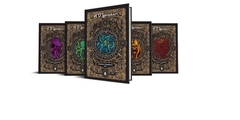 Colección - H.P. Lovecraft : Cuentos Completos - Box con 5 Libros - comprar online