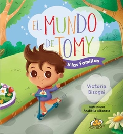 El Mundo De Tomy : Y Las Familias