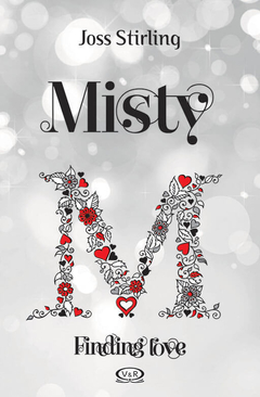 Finding Love - 4. Misty