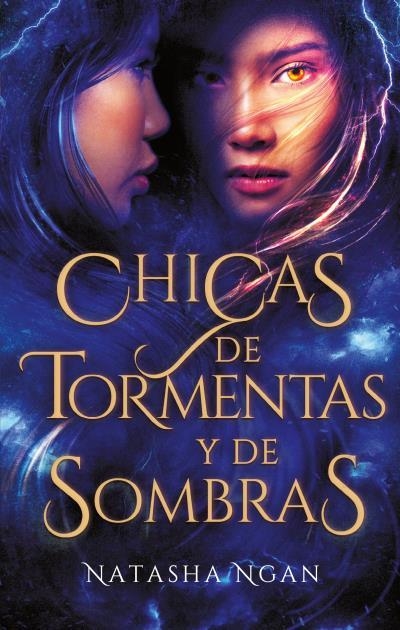 Saga Chicas De Papel Y De Fuego - 2. Chicas De Tormentas Y De Sombras