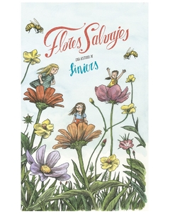 Flores Salvajes - Una Historia De Liniers