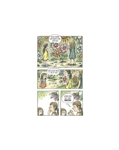 Flores Salvajes - Una Historia De Liniers - comprar online