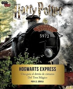 Incredi Builds - Harry Potter - Hogwarts Express - comprar online