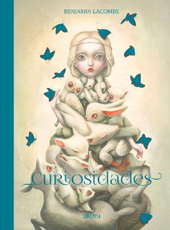 Curiosidades - Álbum Ilustrado