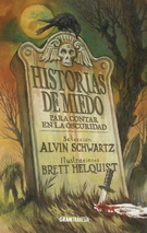 Historias de Miedo para Contar en la Oscuridad - Libro 1