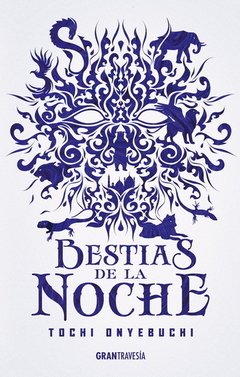 Saga Bestias de la Noche - 1. Bestias de la Noche