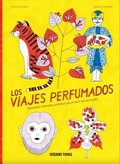 Los Viajes Perfumados