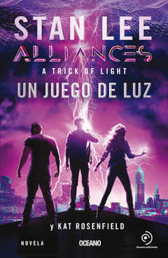 Alliances - Un Juego De Luz ( A Trick Of Light )