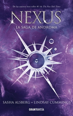 La Saga De Androma - 2. Nexus